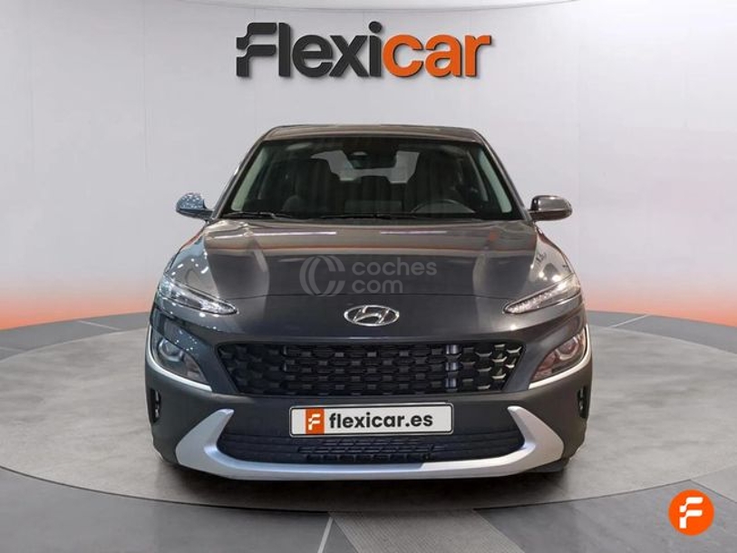 Foto del HYUNDAI Kona 1.0 TGDI Klass 4x2