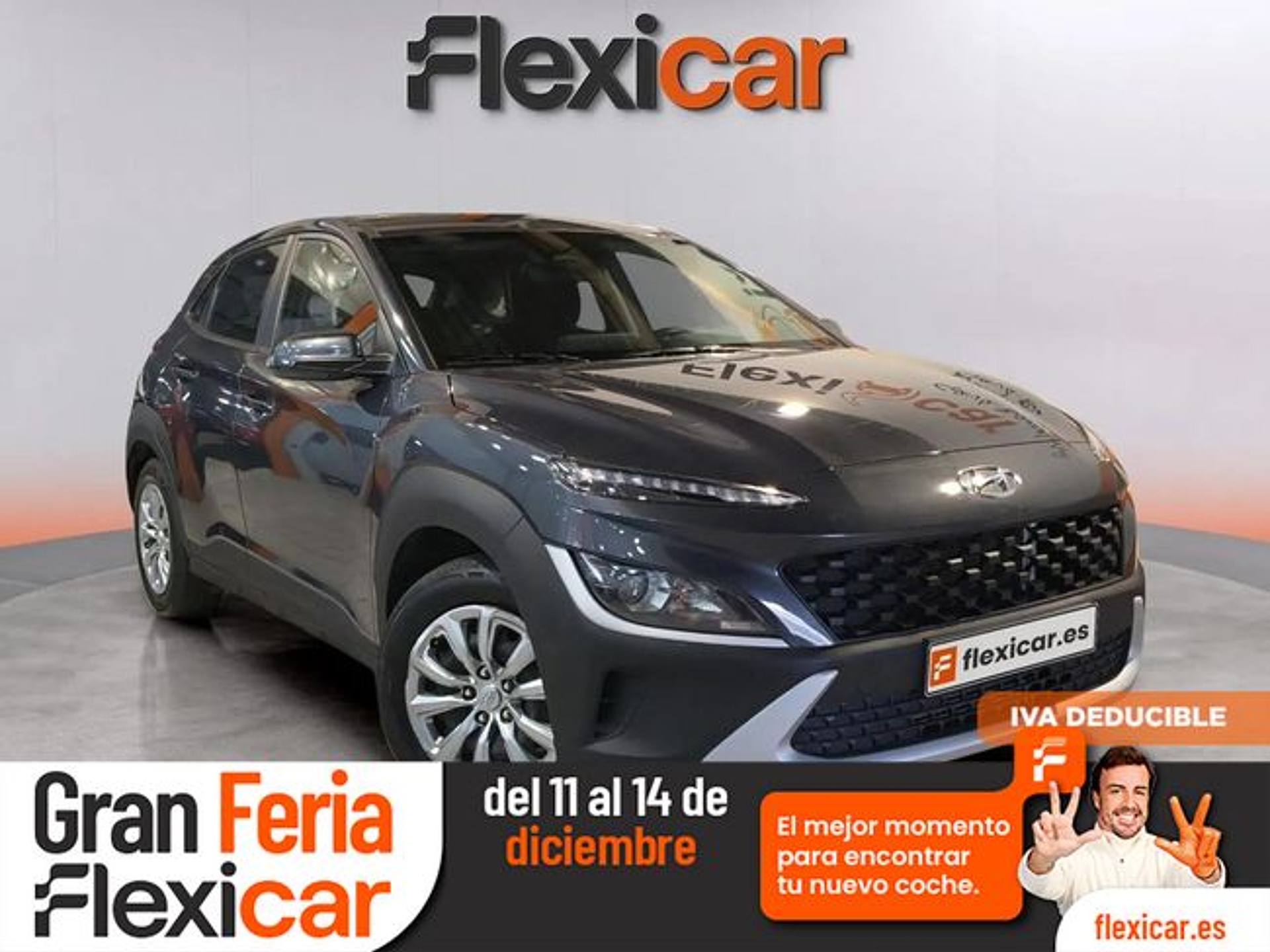 Imagen de HYUNDAI Kona