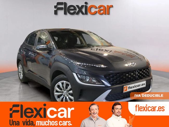 HYUNDAI Kona (1.0 TGDI Klass 4X2) en Barcelona