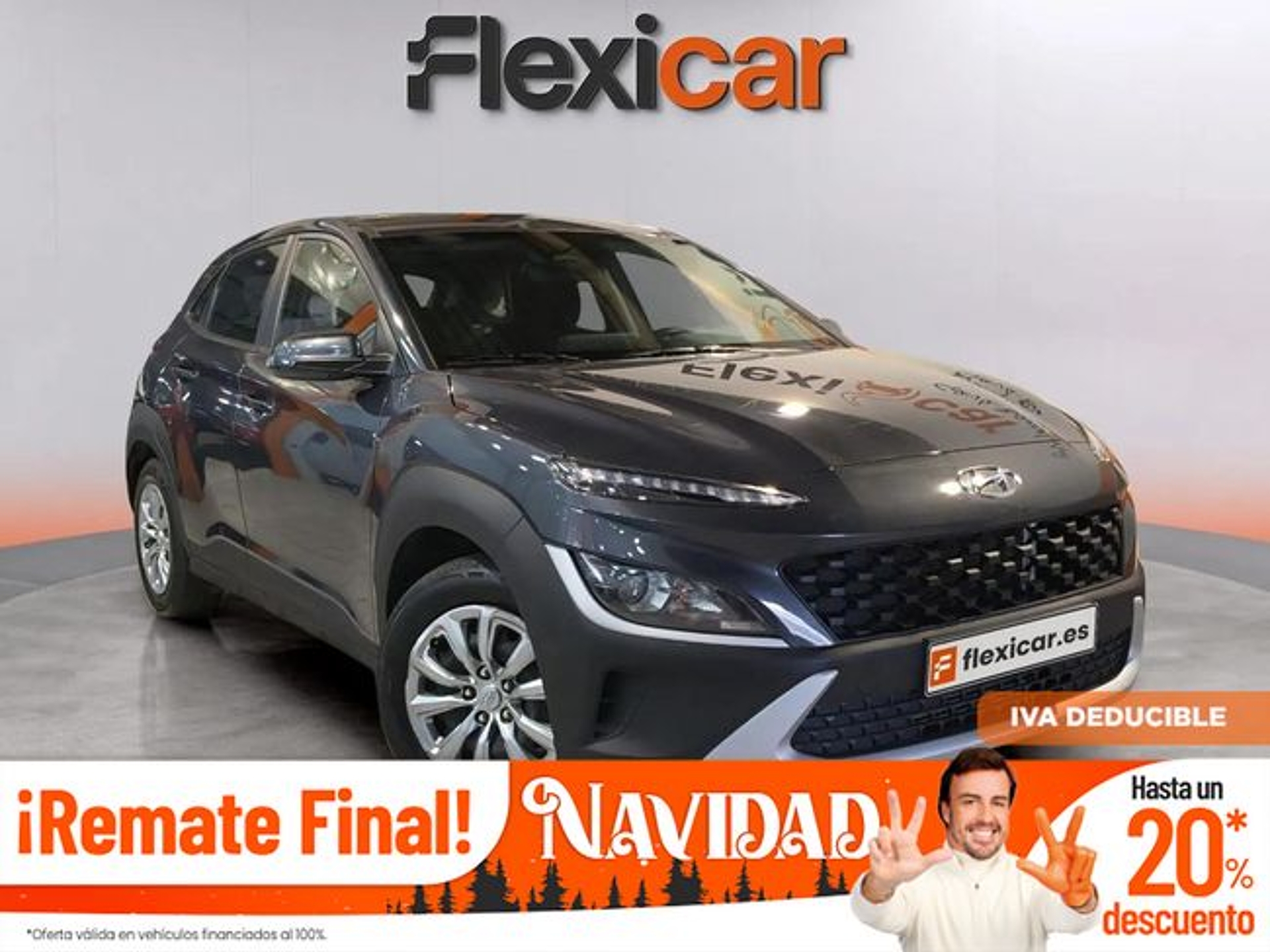 Imagen de HYUNDAI Kona