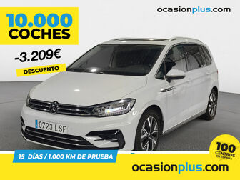 Imagen de VOLKSWAGEN Touran 2.0TDI CR BMT Sport DSG7 110kW