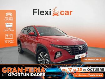 Imagen de HYUNDAI Tucson 1.6 TGDI Klass 4x2