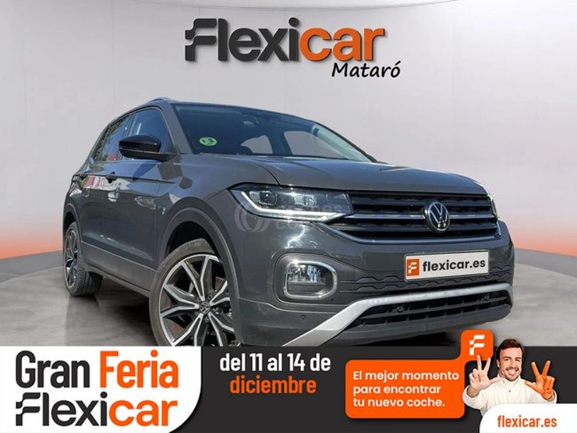 Foto del VOLKSWAGEN T-Cross 1.0 TSI Sport DSG7 81kW