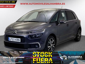 Imagen de CITROEN C4 Spacetourer 1.2 PureTech S&S Feel 130