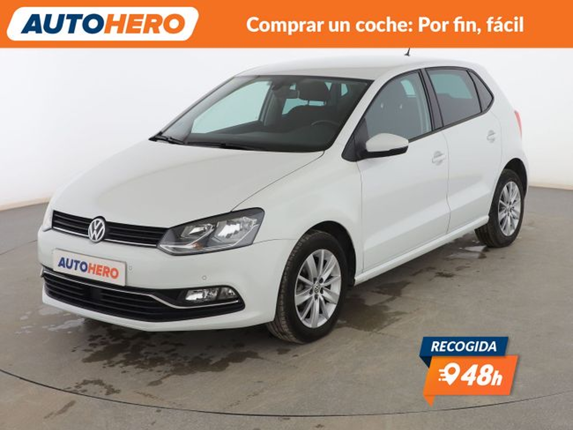 Imagen de VOLKSWAGEN Polo