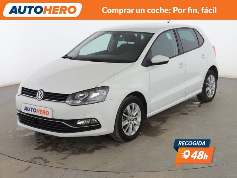 Foto del VOLKSWAGEN Polo 1.2 TSI BMT Sport 66kW
