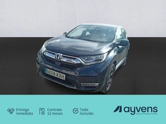 Imagen de HONDA CR-V 2.0 i-MMD Elegance Navi 4x2