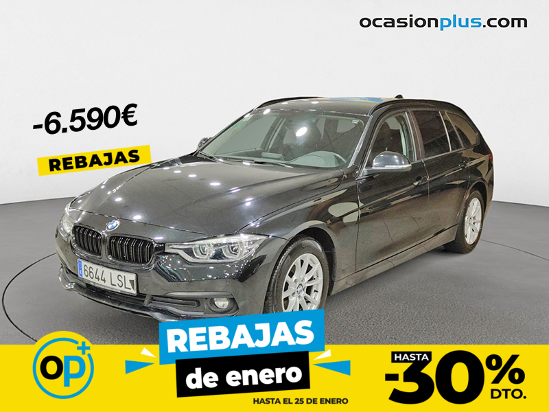 Imagen de BMW Serie 3