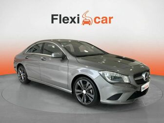 Imagen de MERCEDES Clase CLA CLA 220d 7G-DCT 177