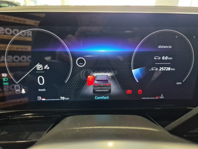 Foto del RENAULT Austral 1.3 TCe Mild Hybrid Techno CVT 116kW