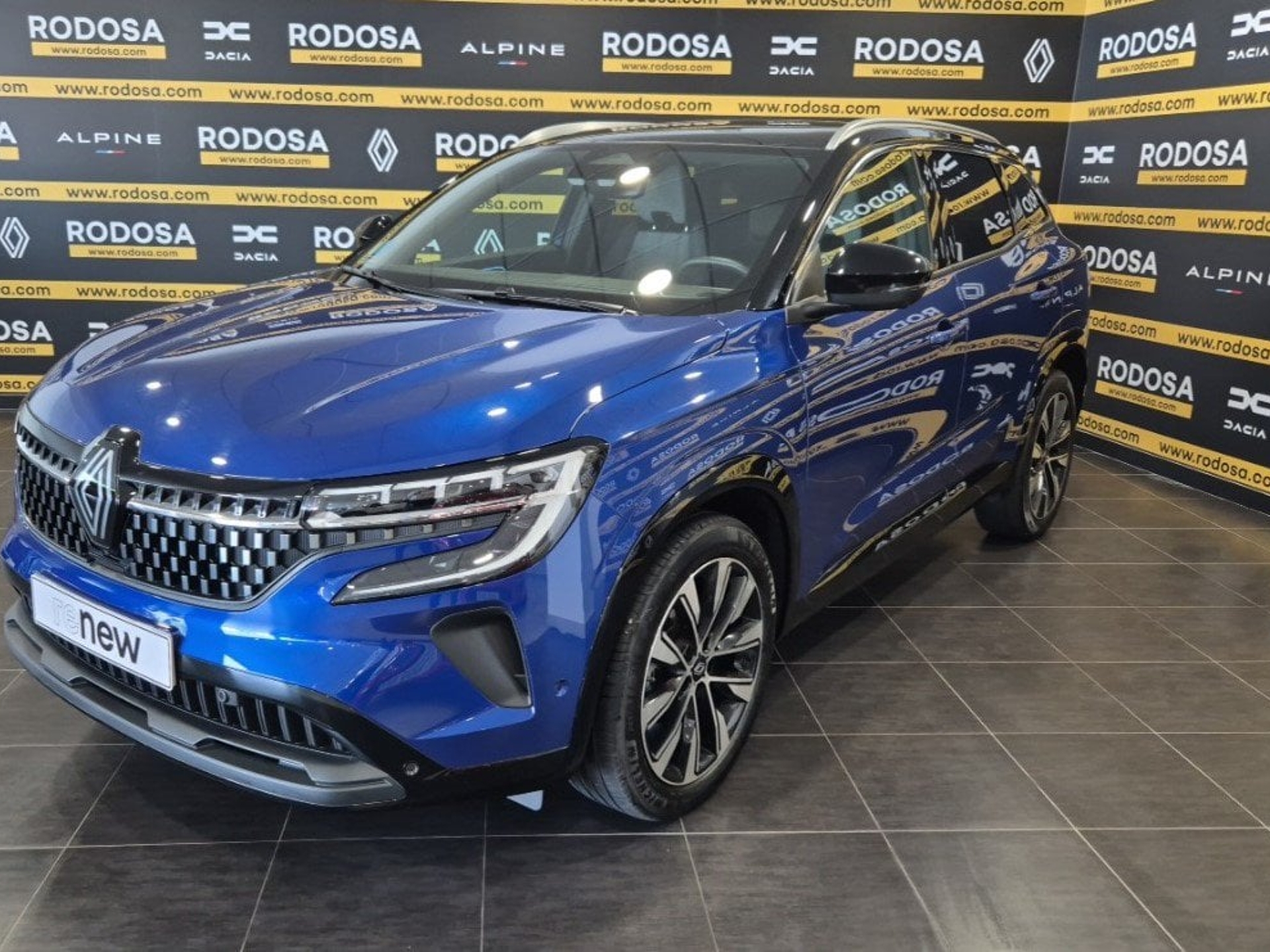 Imagen de RENAULT Austral