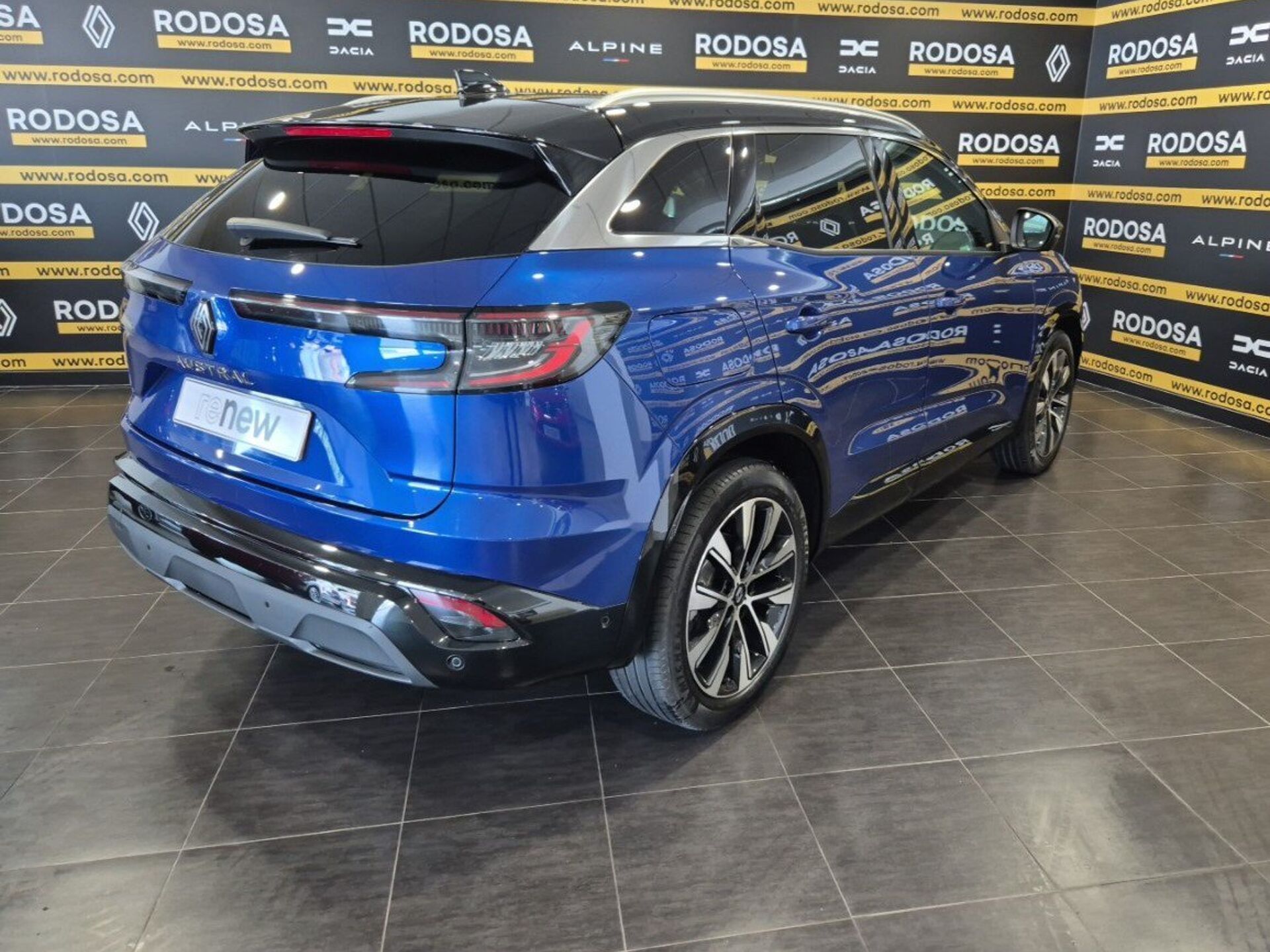 Imagen 2 de RENAULT Austral