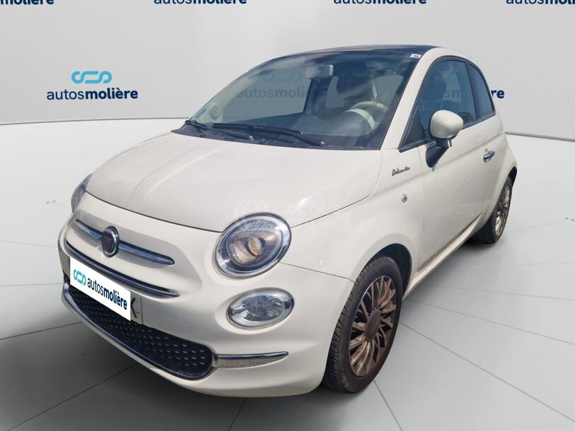 Foto del FIAT 500 1.0 Hybrid Dolcevita 52kW