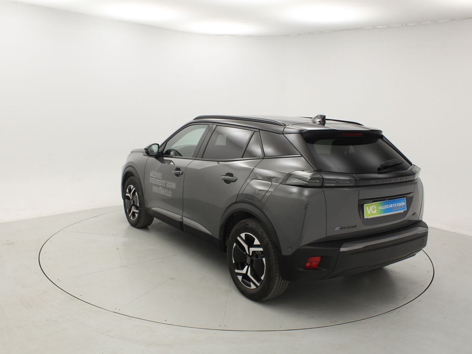 Imagen 3 de PEUGEOT 2008