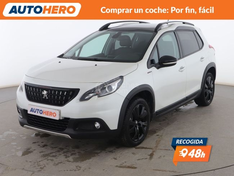 Foto del PEUGEOT 2008 1.2 PureTech S&S GT Line 130