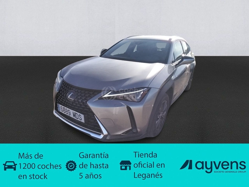 Foto del LEXUS UX 250h Business 2WD
