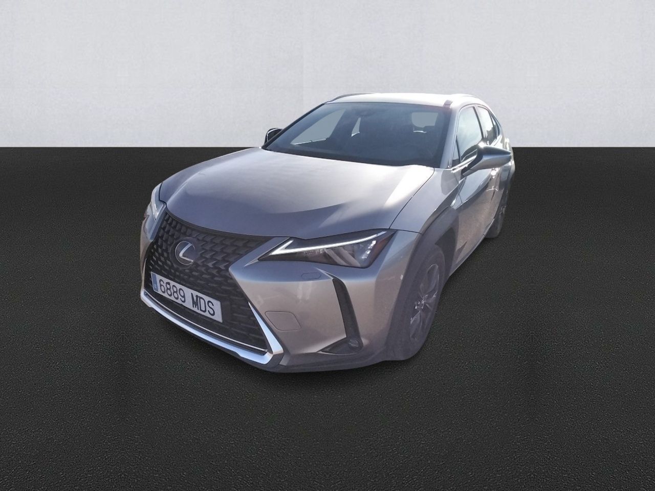 LEXUS UX (250h Business 2WD 135 kW (184 CV)) en Madrid