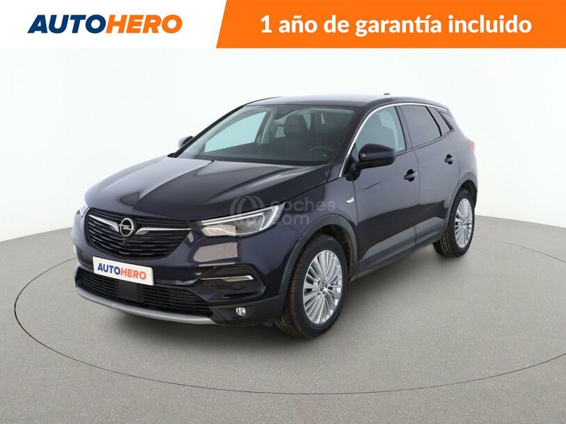 Foto del OPEL Grandland X 1.2T S&S Selective 130