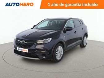 Imagen de OPEL Grandland X 1.2T S&S Selective 130