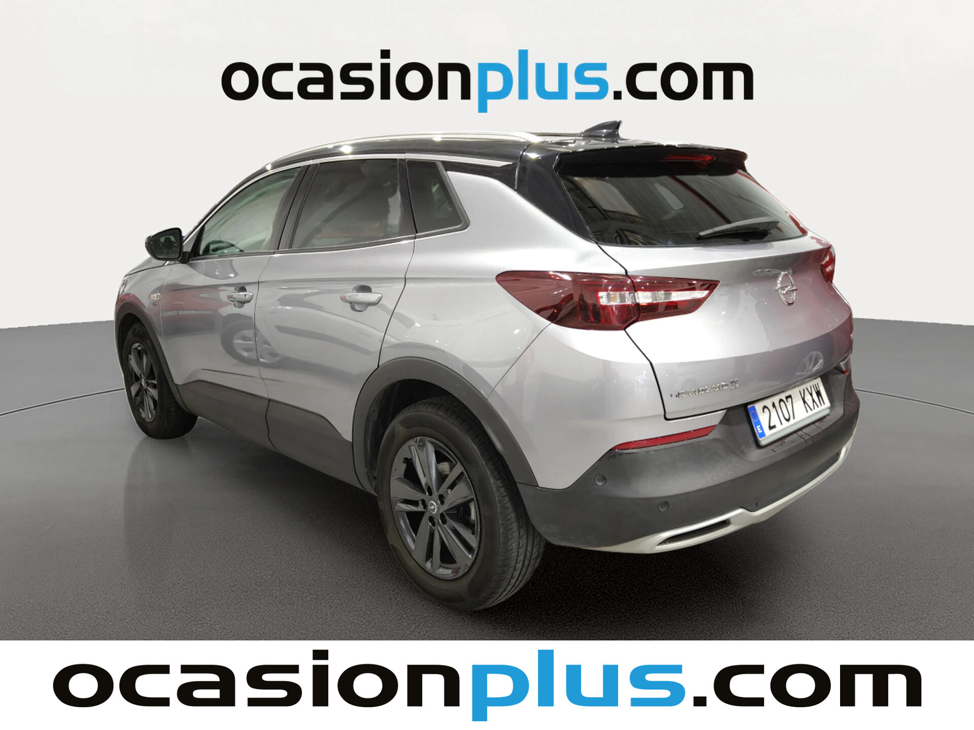 Imagen 3 de OPEL Grandland X