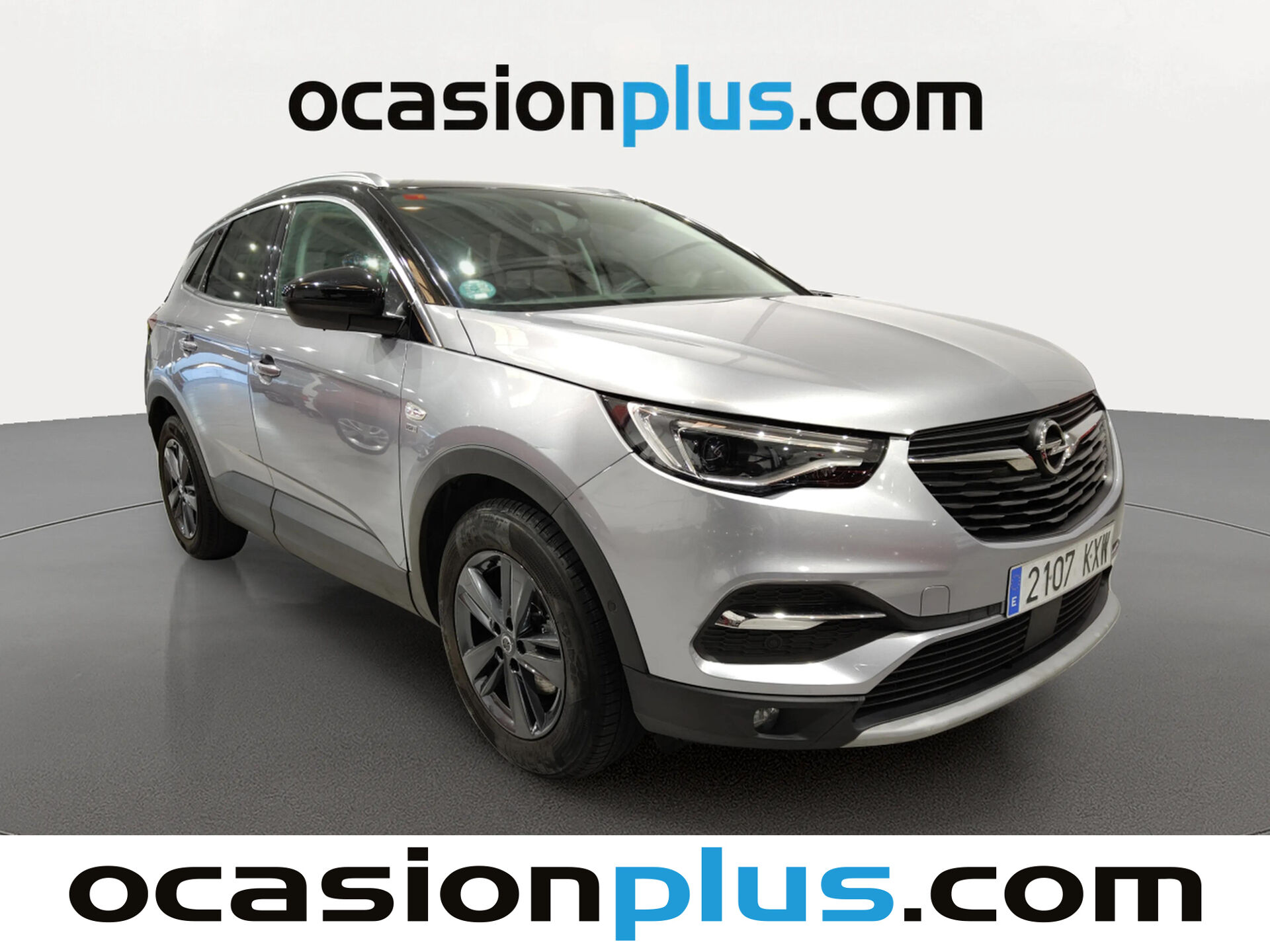 Imagen 2 de OPEL Grandland X
