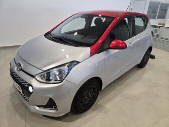 Imagen de HYUNDAI i10 1.0 Tecno