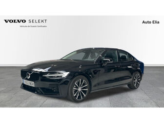 Imagen de VOLVO S60 T8 Ultimate