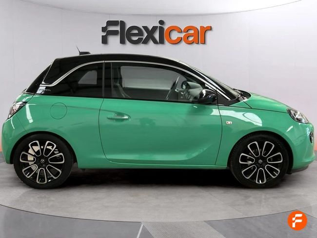 Foto del OPEL Adam 1.4 XER S&S Glam
