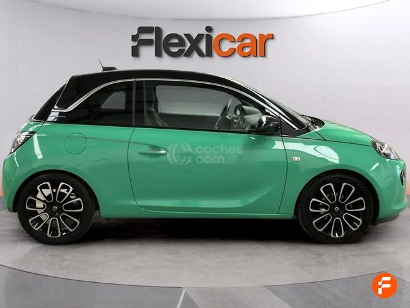 Foto del OPEL Adam 1.4 XER S&S Glam