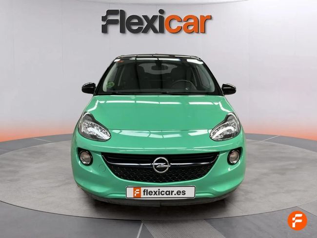 Foto del OPEL Adam 1.4 XER S&S Glam