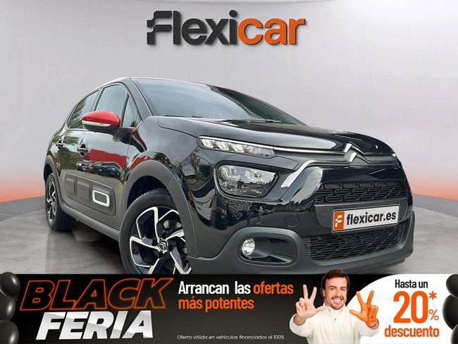 CITROEN C3 (PureTech 81KW (110CV) S&S EAT6 Feel Pack) en Barcelona