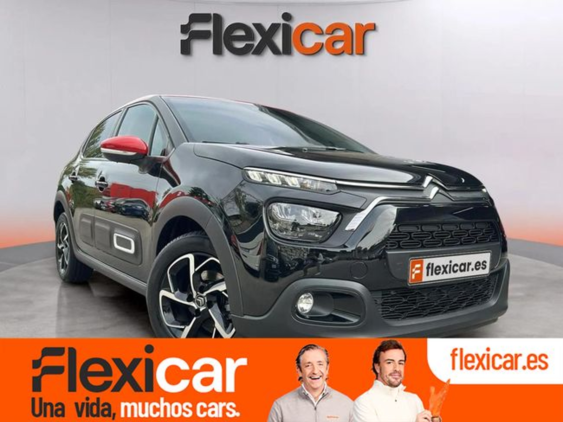 Imagen de CITROEN C3