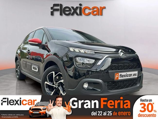 Foto del CITROEN C3 1.2 PureTech S&S Feel Pack EAT6 110
