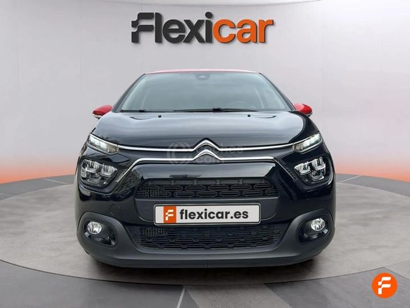 Foto del CITROEN C3 1.2 PureTech S&S Feel Pack EAT6 110