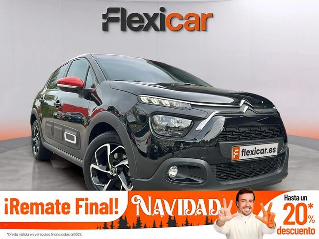 CITROEN C3 (PureTech 81KW (110CV) S&S EAT6 Feel Pack) en Barcelona