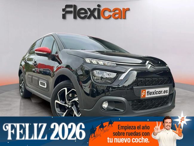 CITROEN C3 (PureTech 81KW (110CV) S&S EAT6 Feel Pack) en Barcelona