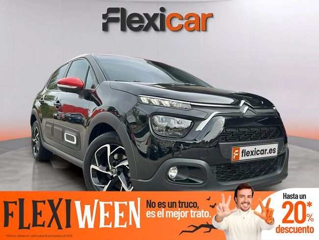 CITROEN C3 (PureTech 81KW (110CV) S&S EAT6 Feel Pack) en Barcelona