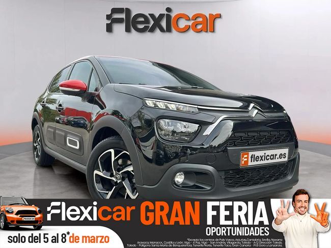 Foto del CITROEN C3 1.2 PureTech S&S Feel Pack EAT6 110