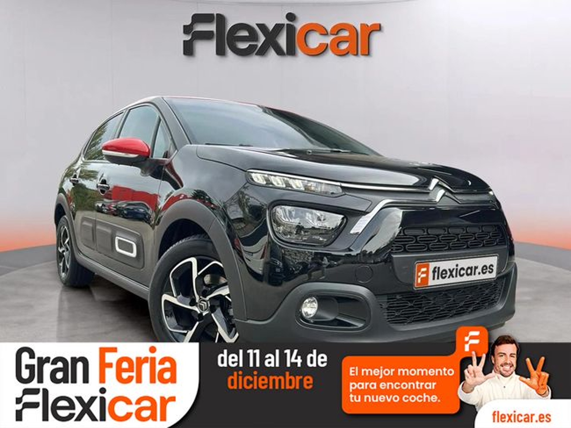 Imagen de CITROEN C3