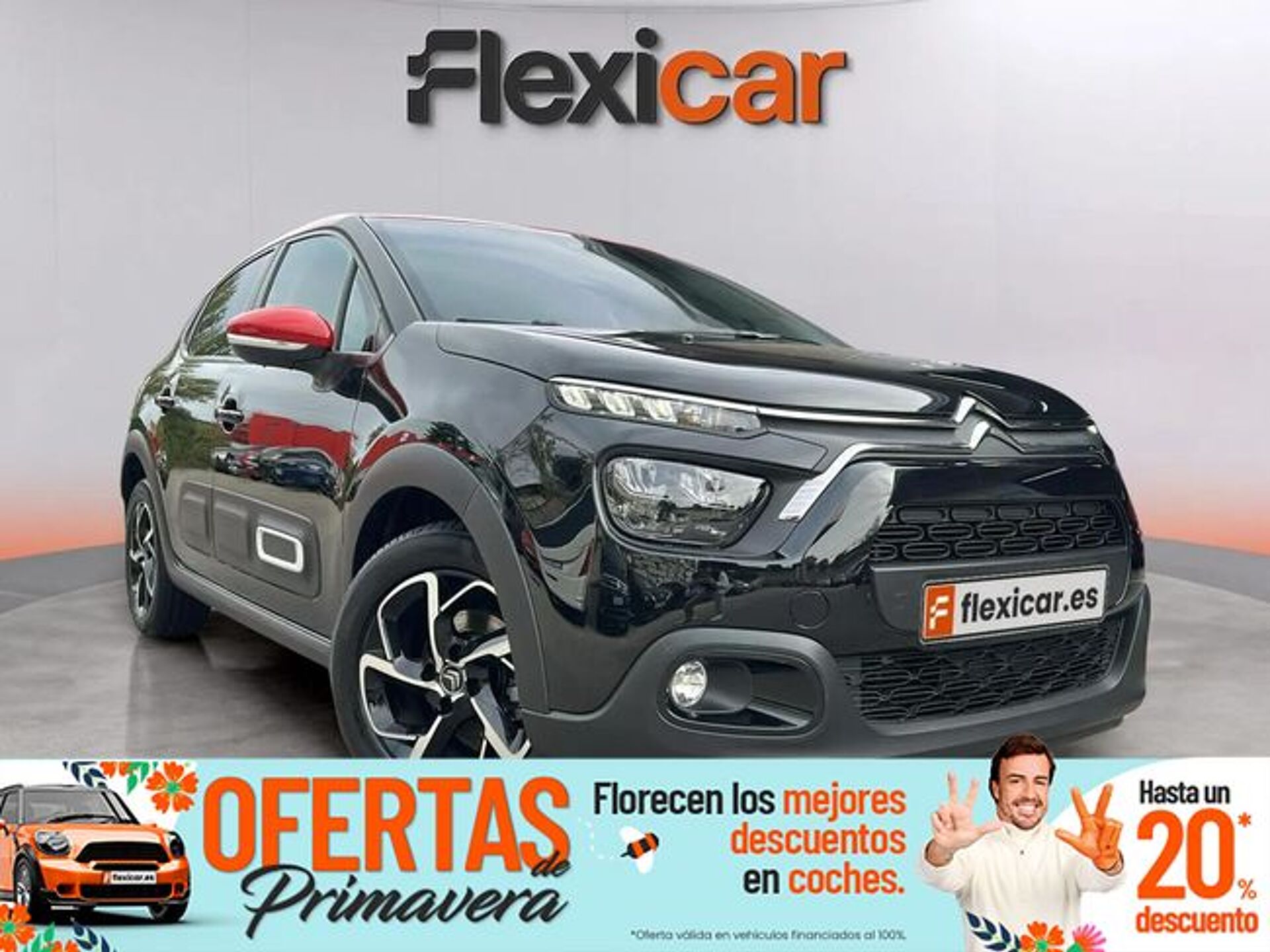 Imagen 1 de CITROEN C3