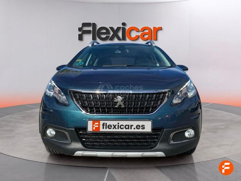 Foto del PEUGEOT 2008 1.2 PureTech S&S Allure 130