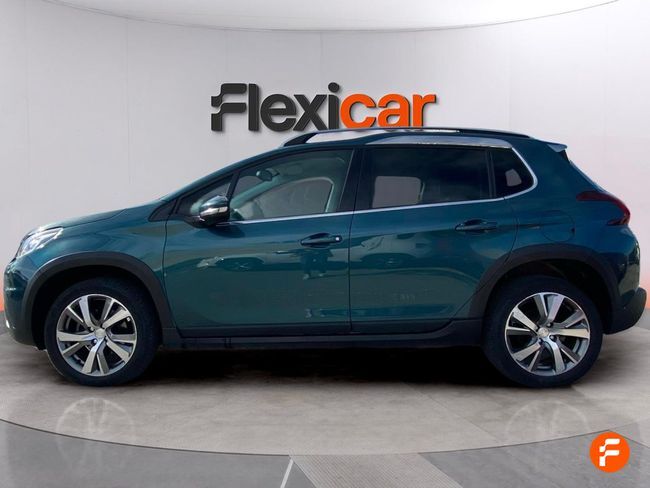 Foto del PEUGEOT 2008 1.2 PureTech S&S Allure 130