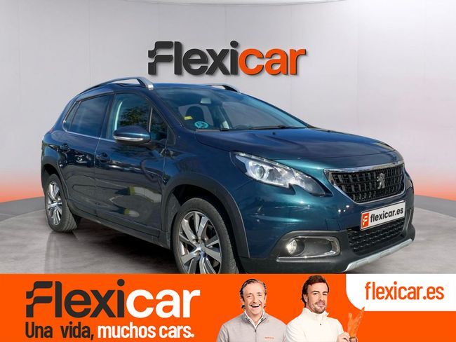 Foto del PEUGEOT 2008 1.2 PureTech S&S Allure 130