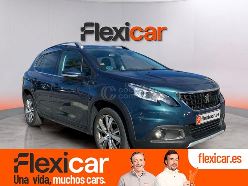 Foto del PEUGEOT 2008 1.2 PureTech S&S Allure 130