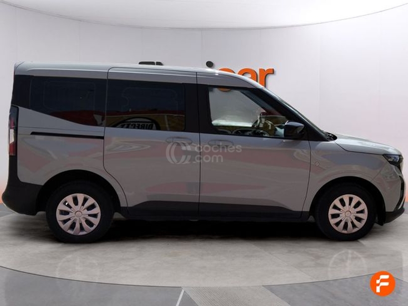 Foto del FORD Tourneo Courier 1.0 Ecoboost Active
