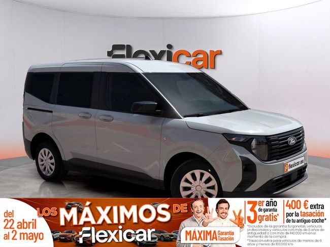 Foto del FORD Tourneo Courier 1.0 Ecoboost Active