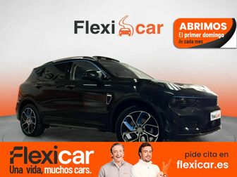 Imagen de LYNK & CO 01 1.5T PHEV