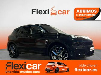 Imagen de LYNK & CO 01 1.5T PHEV