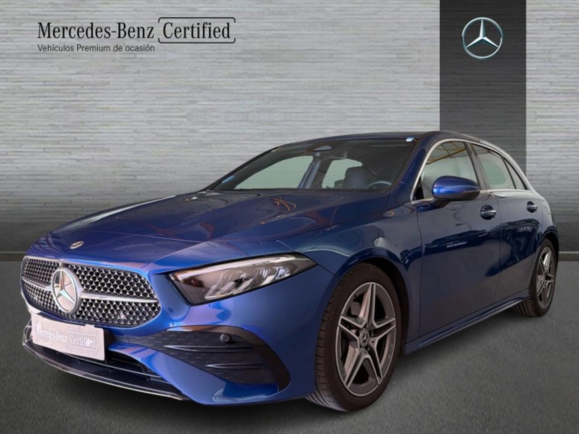 Imagen 1 de MERCEDES Clase A