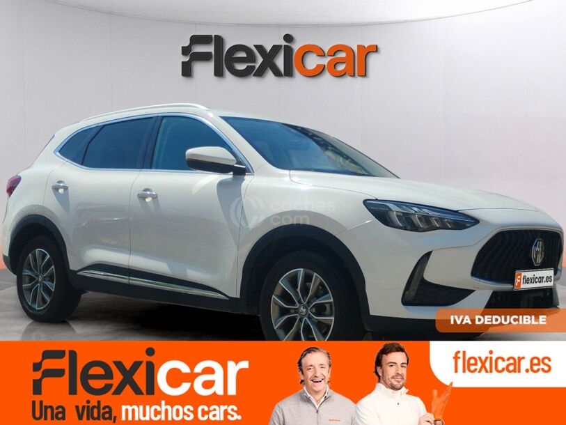 Foto del MG HS 1.5 T-GDI Luxury Aut.
